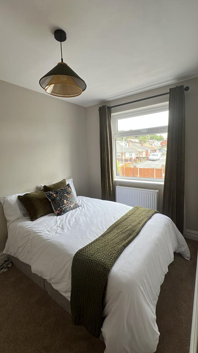 X1 Double Room Available Main Photo