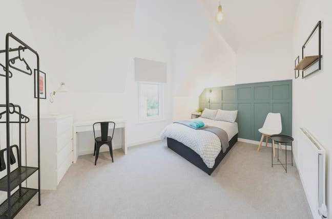 4 Bed house- Fully Furnished- near UU campus Main Photo