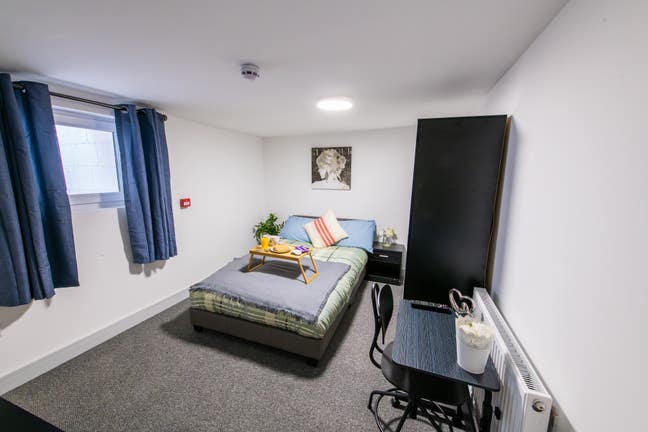 Premium Ensuite Studio Room - All Bills Inc Main Photo