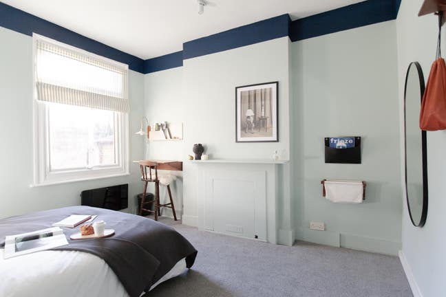 New Luxurious Rooms in Kensal Rise Main Photo