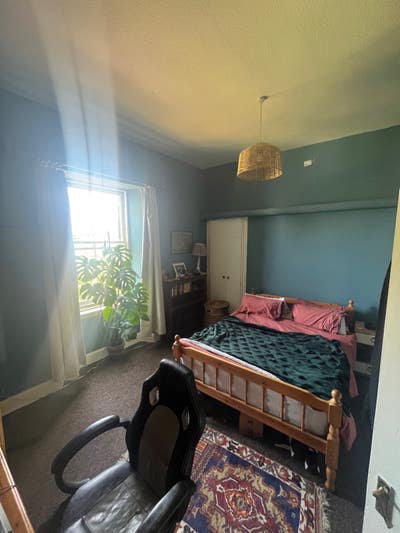 Cozy flat in Leith  Main Photo