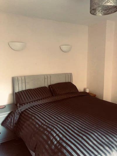 Very comfortable Master Double Bedroom Main Photo