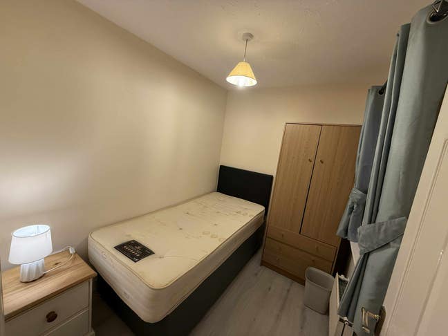 House share near Treliske Hospital Main Photo