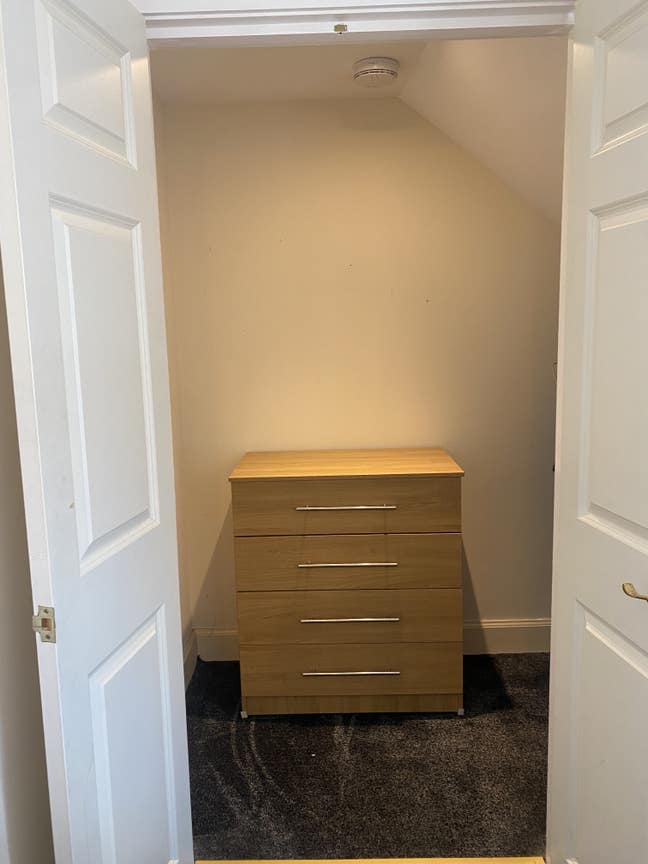 Double room to rent in centre of Stirling.  Main Photo