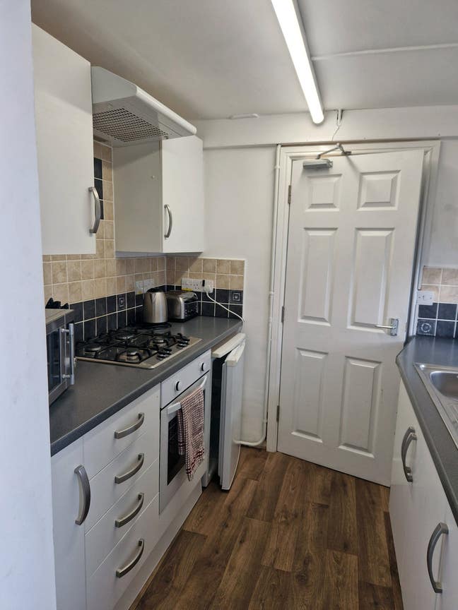 House share Main Photo