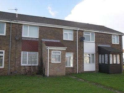 Full Property 3 Bed Terraced House, Akeld Close Main Photo