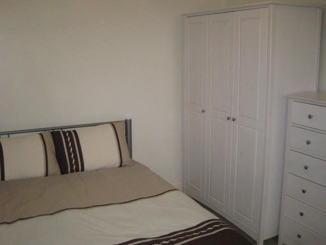 Double Room to Let in Lovely Houseshare Main Photo