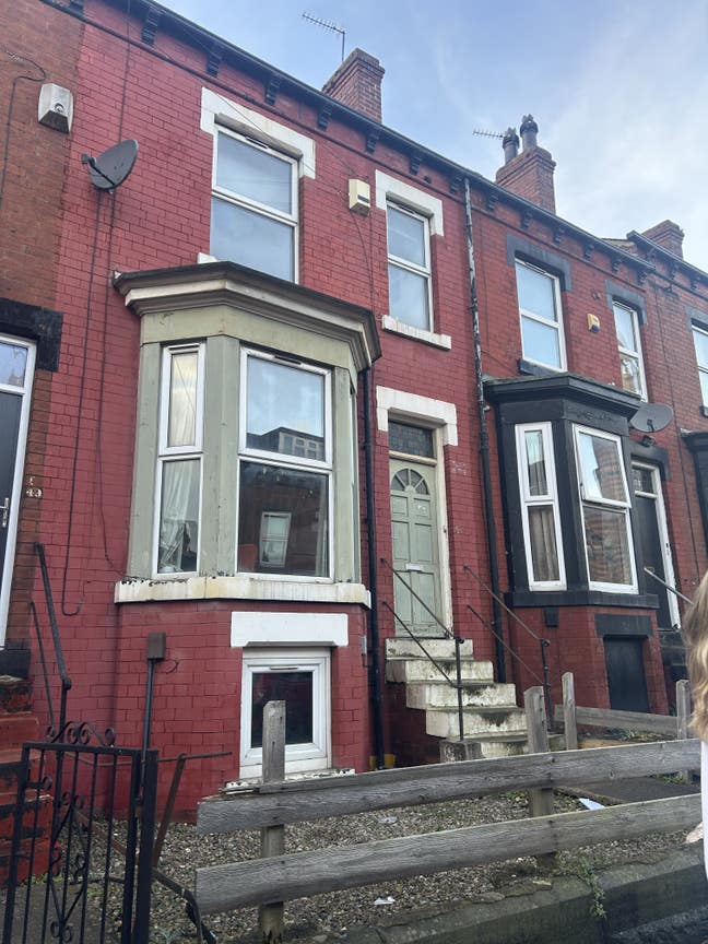 Room available, Hyde Park Main Photo