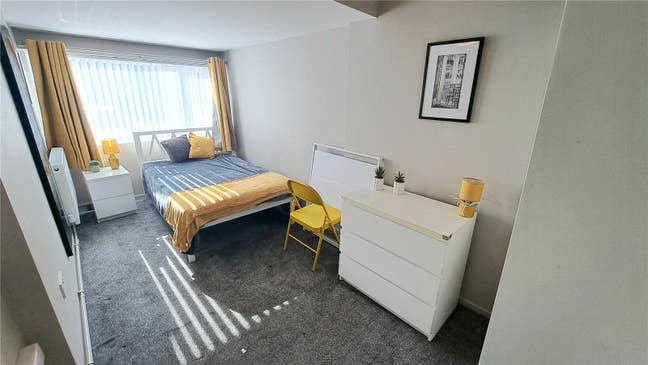 Fantastic House Share, All bills included, Telford Main Photo