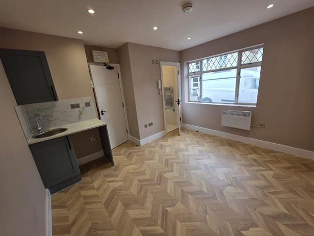 Ensuite Double Rooms To Let – All Bills included Main Photo