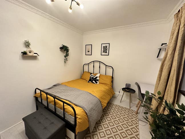 🎀Double Room in All Girl Flat in New Cross 🎀 Main Photo