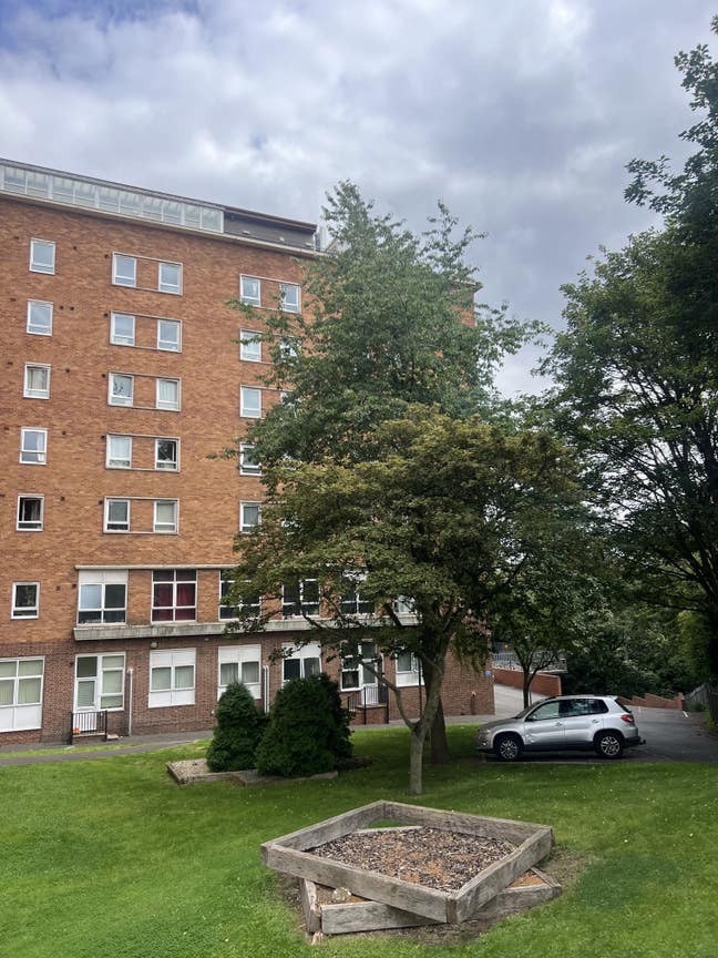 One bed apartment  Main Photo