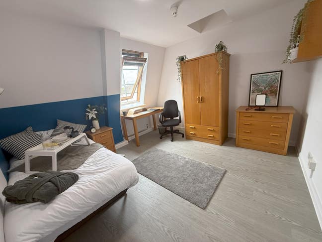 Student Accomodation - Cricklewood (All Bills Inc) Main Photo