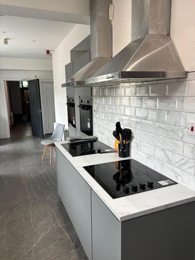 Modern Student Living In Sunderland City Centre  Main Photo