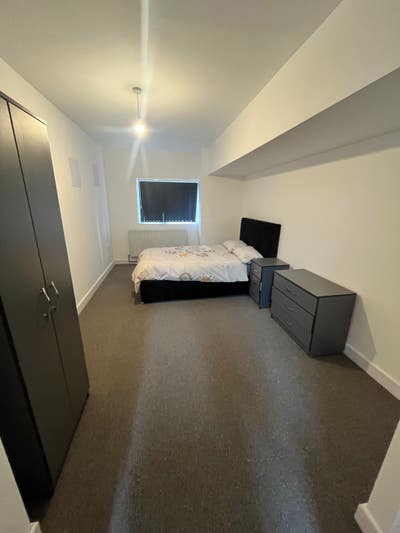 Supported accommodation Birmingham B14 Main Photo