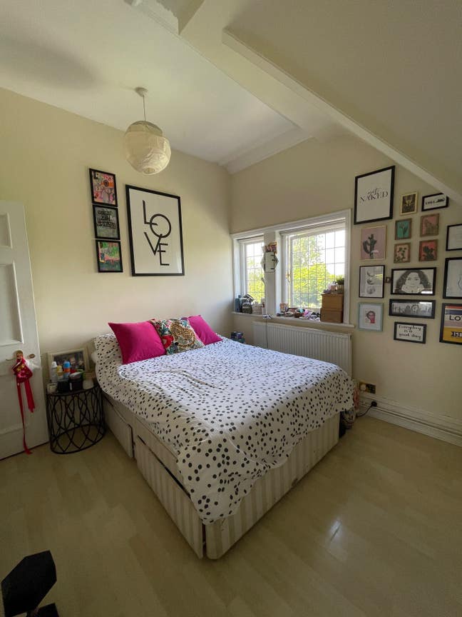 Light and airy double in Streatham Hill Main Photo