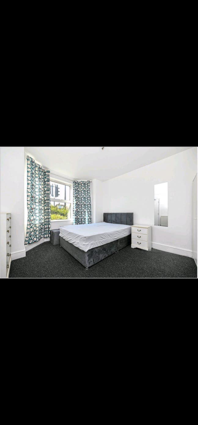 Brilliant Double Room Main Photo