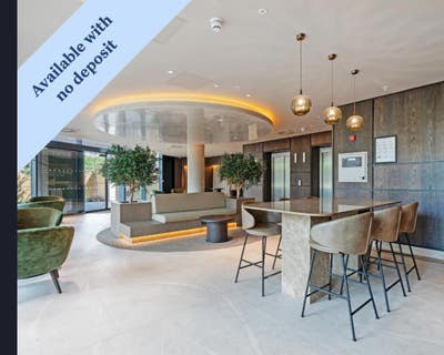 One Bedroom Flat in the Iconic Springwell Gardens Main Photo