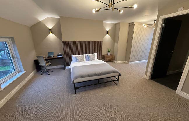 New Luxury En Suite Rooms  Main Photo
