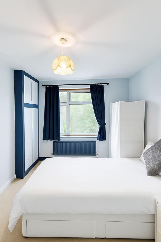 Twickenham Double & Single room Main Photo