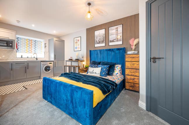 ✨WOW ✨Finest Brett Property Ensuite Private Studio Main Photo