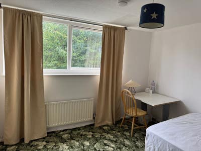Double room for Rent Main Photo