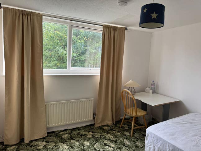 Double room for Rent Main Photo