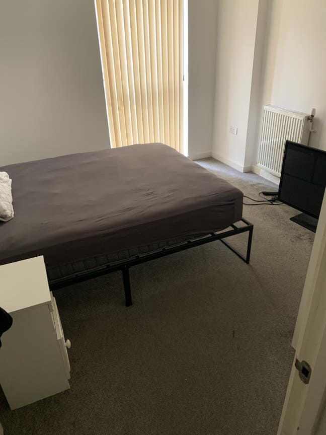 Available Now New Build Room Walthamstow  Main Photo