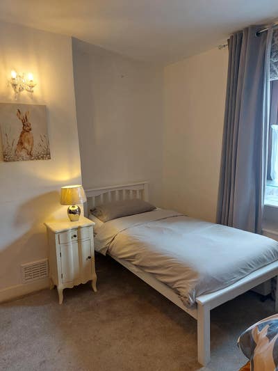 Lovely room in centre of Keswick  Main Photo