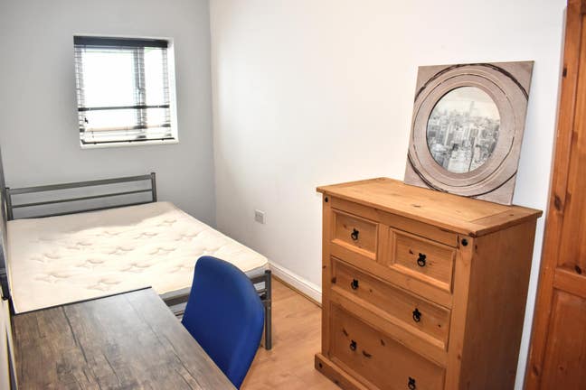 Student House Share Withington/Old Moat Park Main Photo