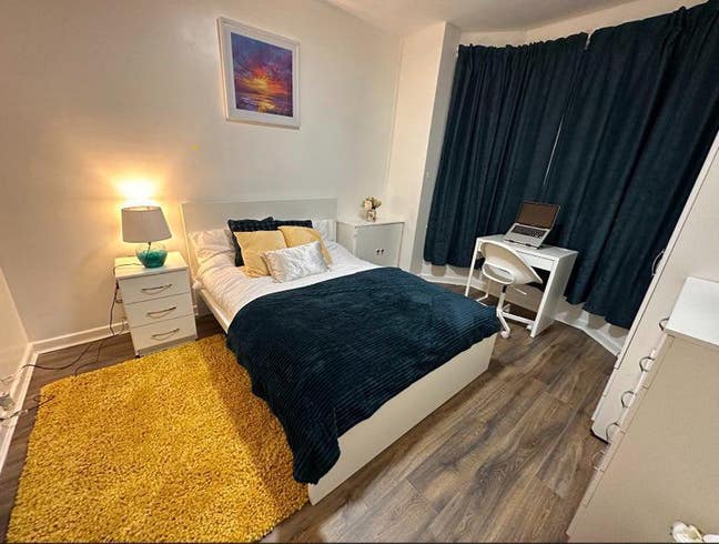 (9CA) Cosy Premium Rooms in Vibrant Manc Location Main Photo