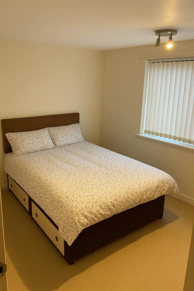 Double Bedroom Close to City and RGU Main Photo