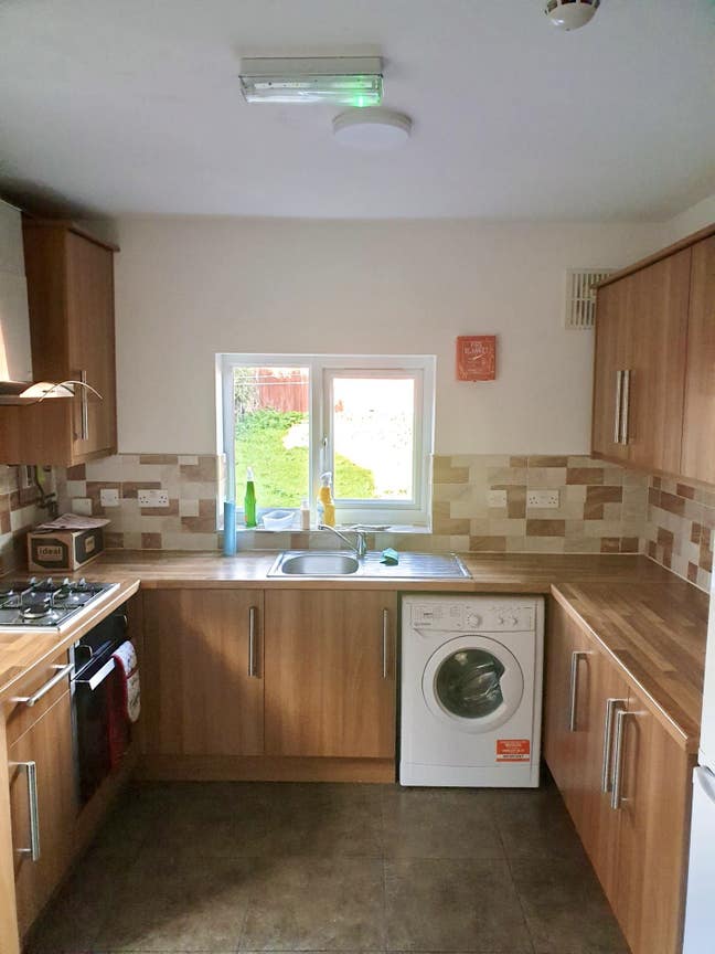 Supported Accommodation - Safe, Affordable Housing Main Photo