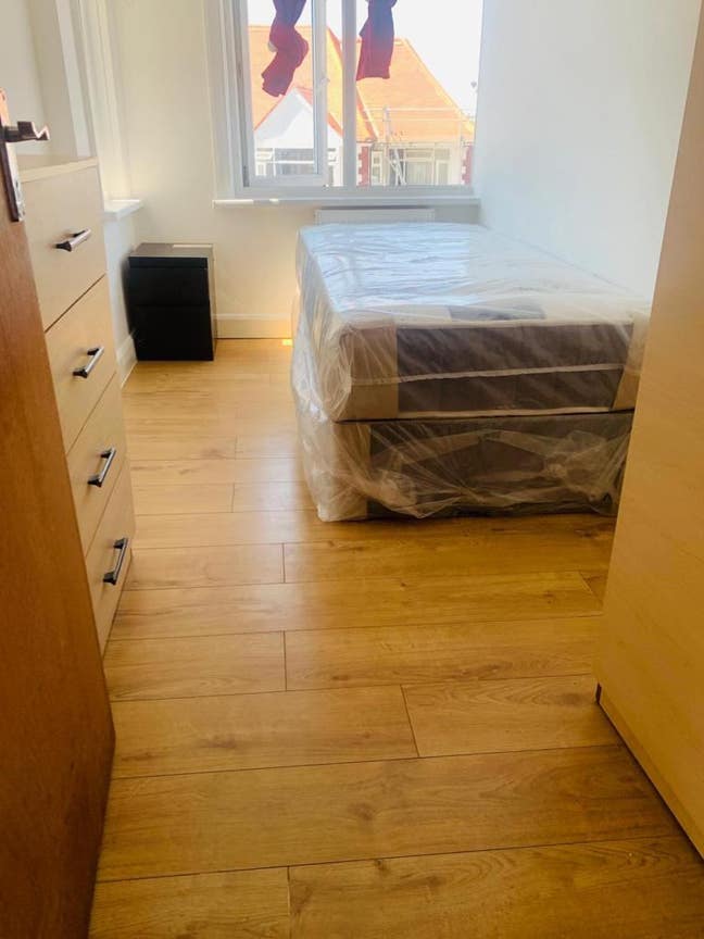 3 Cozy Single Room 10 Mins from Bakerloo Line Main Photo