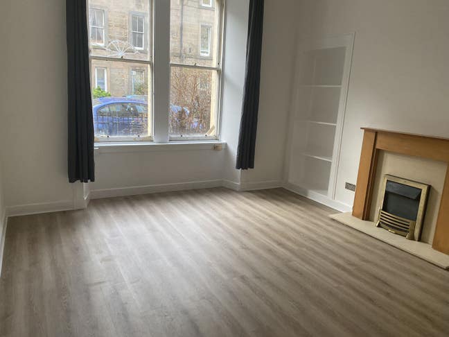  Studio Room In City Centre Haymarket Main Photo