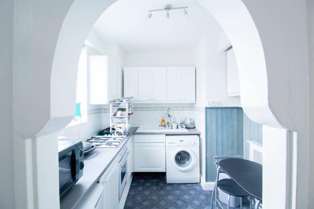 🤩 2 bedrooms, 5 mins walk from Holborn 🤩 Main Photo