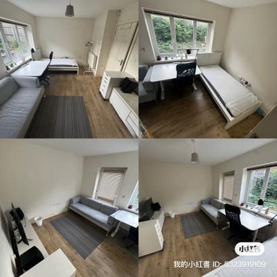 Large Room, SE3 (Zone 3), Kidbrooke Main Photo