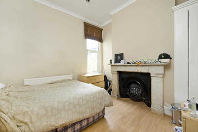 Cosy student riverside home Crabtree Lane Fulham  Main Photo