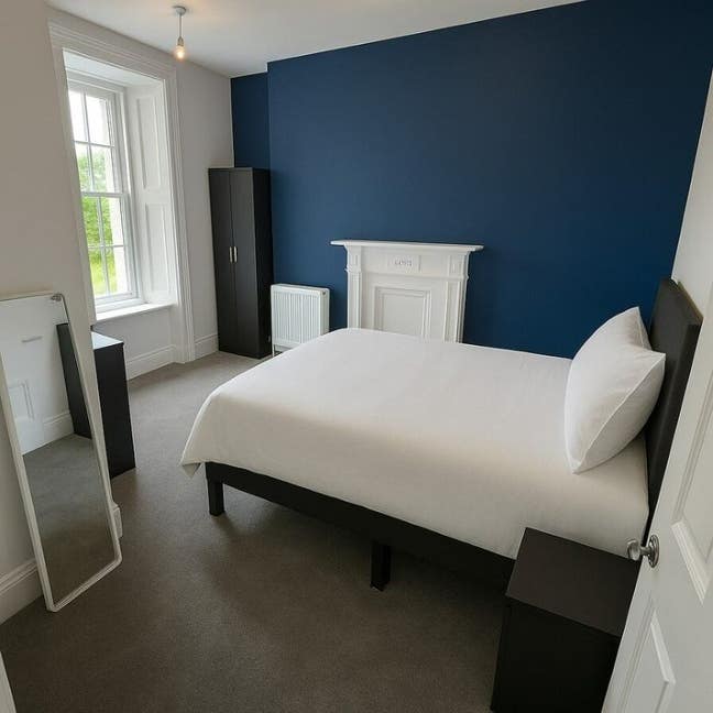 Room in a Shared House, Strangways Terrace, TR1  Main Photo