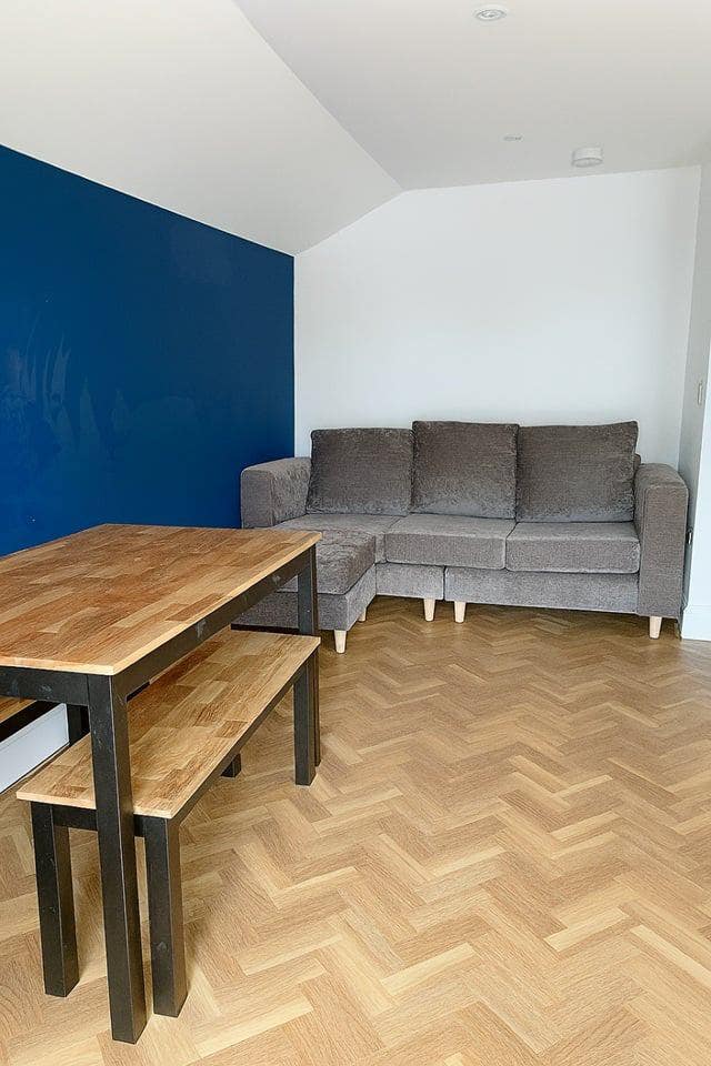 Room in a Shared House, Strangways Terrace, TR1  Main Photo