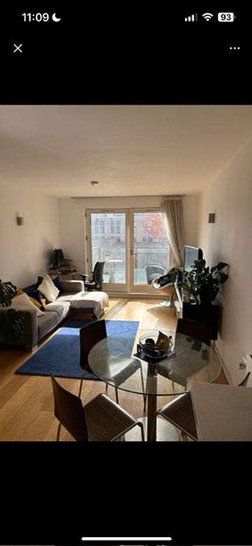 Double Room Available in Ancoats  Main Photo