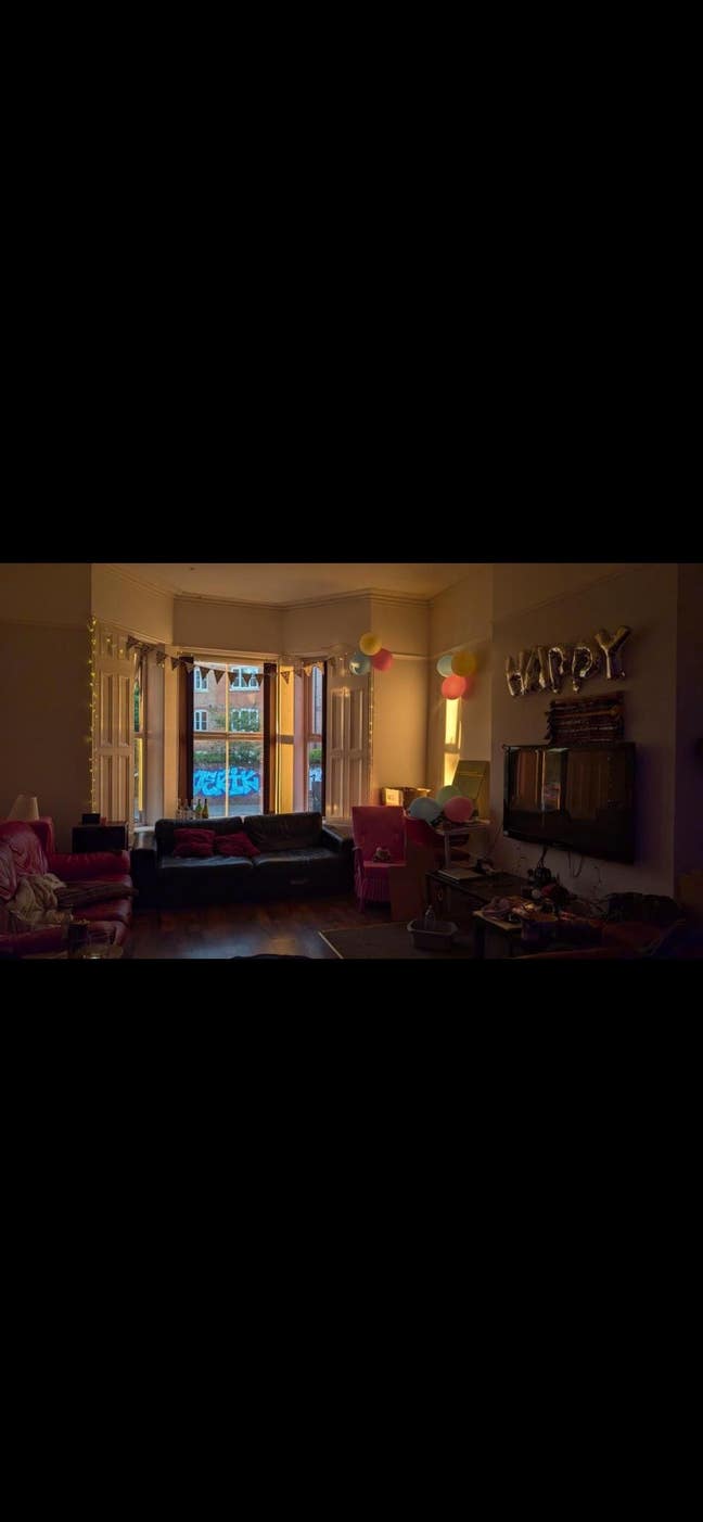 Room in shared student house Main Photo