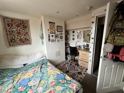🌿Double Bed in Gorgeous Meanwood Terrace House!🌿 Main Photo