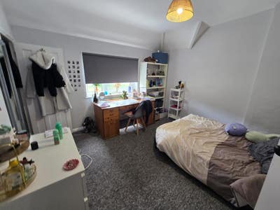 Spacious Rooms Near Hospitals BN2 BILLS INC Main Photo