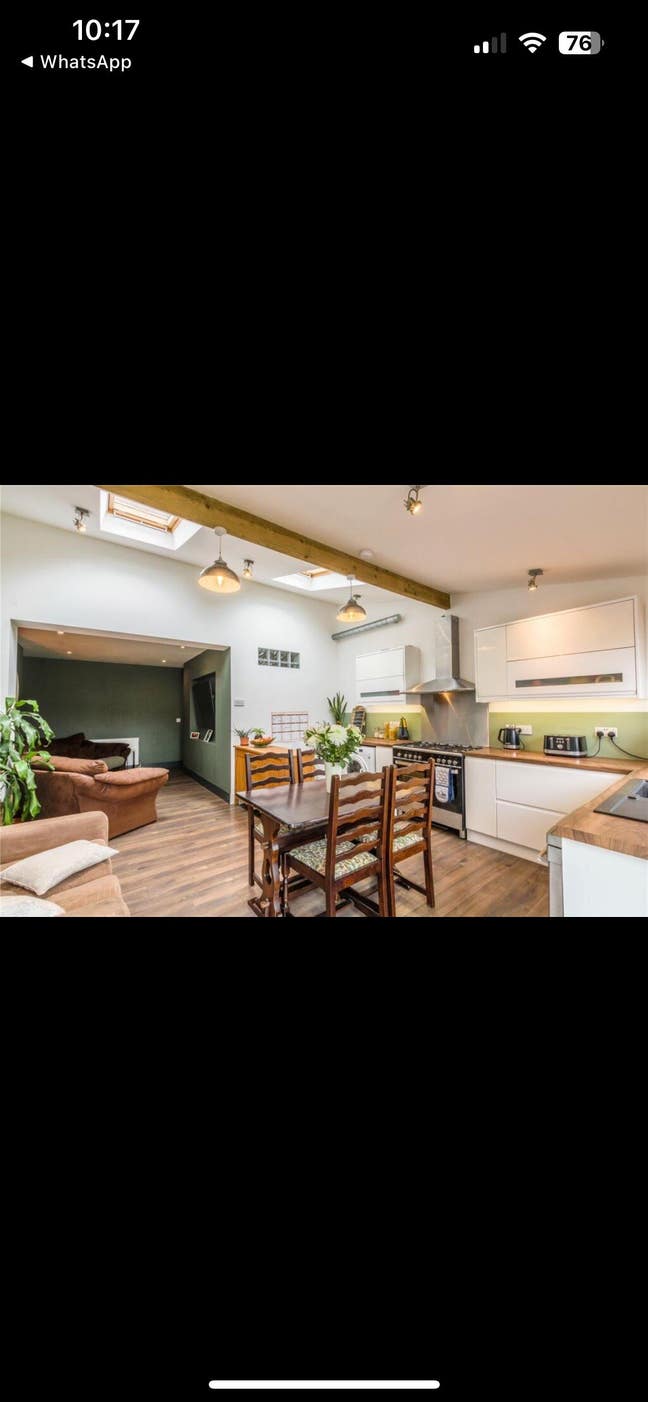 2x rooms available in Ashton Vale Main Photo