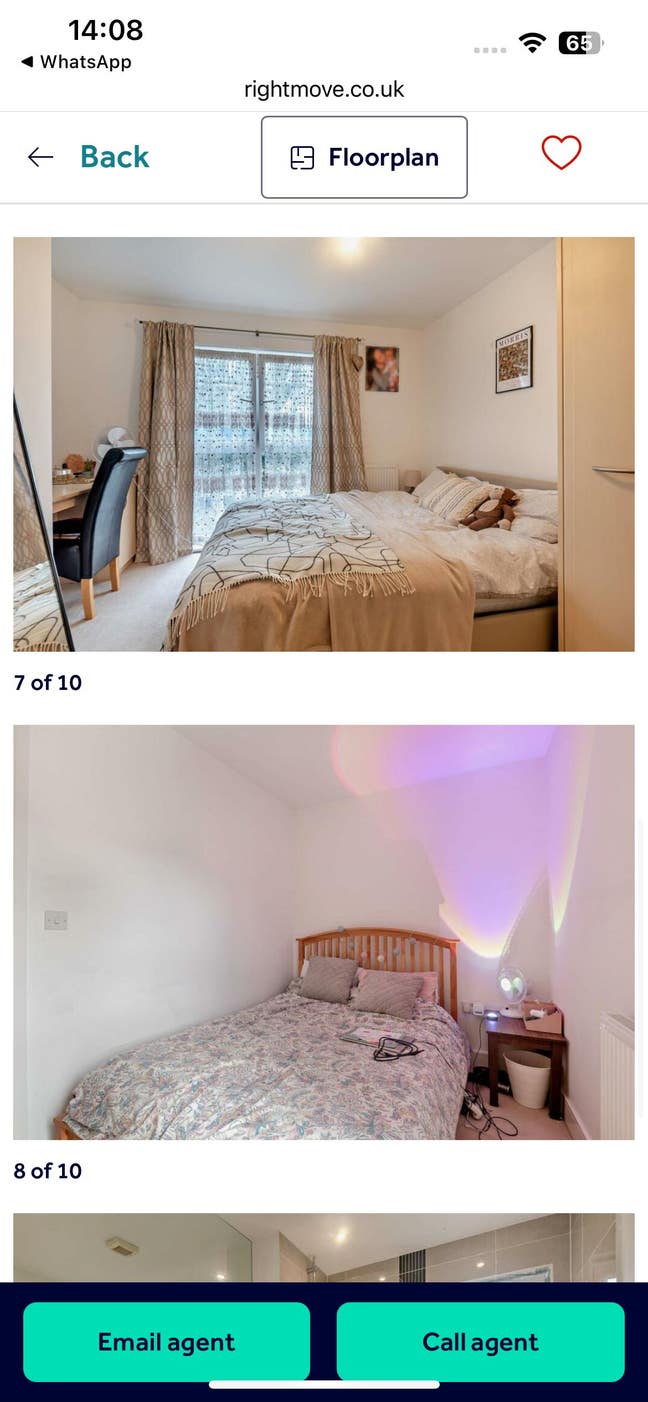 Beautiful apartment room to rent  Main Photo