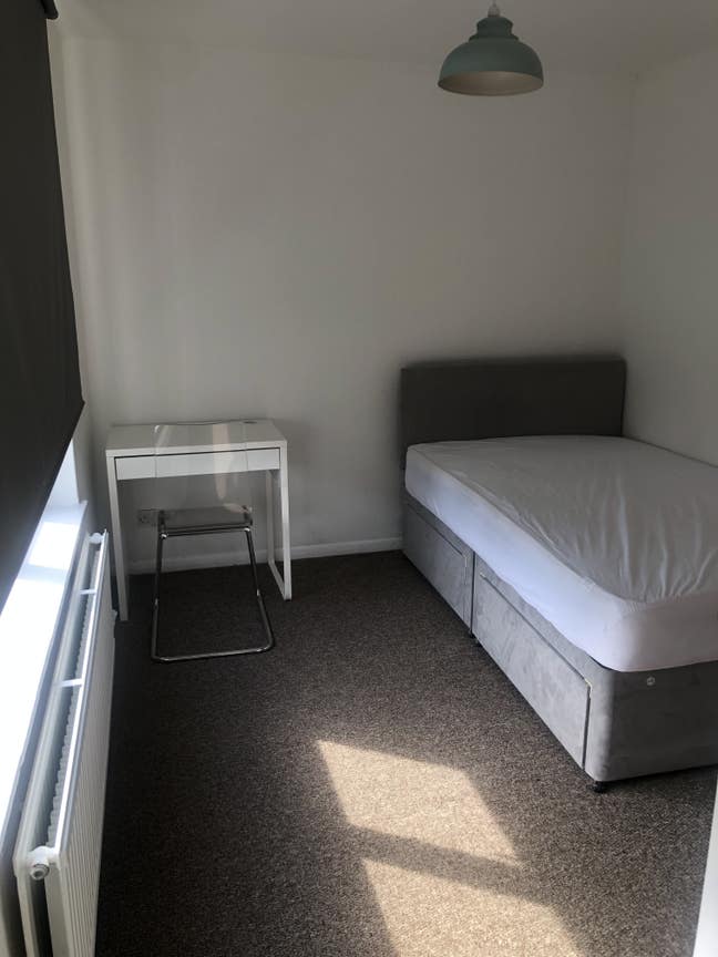 Double Room in Horfield Main Photo