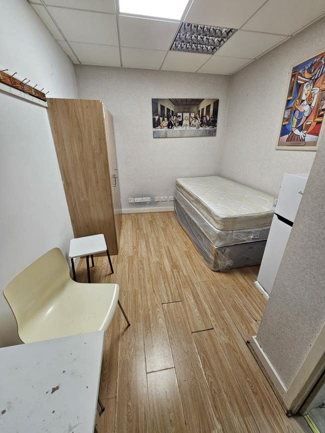 Double Room For Rent Main Photo