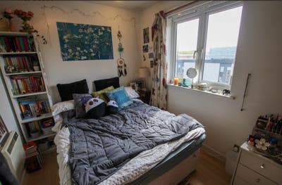 Sub-let in Hulme Main Photo