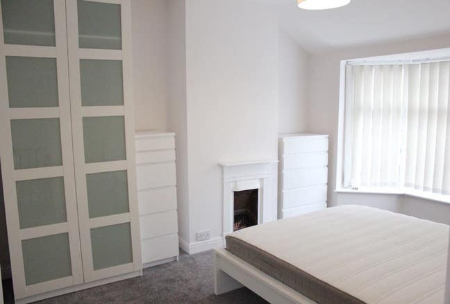 Didsbury Village - Excellent location. Main Photo